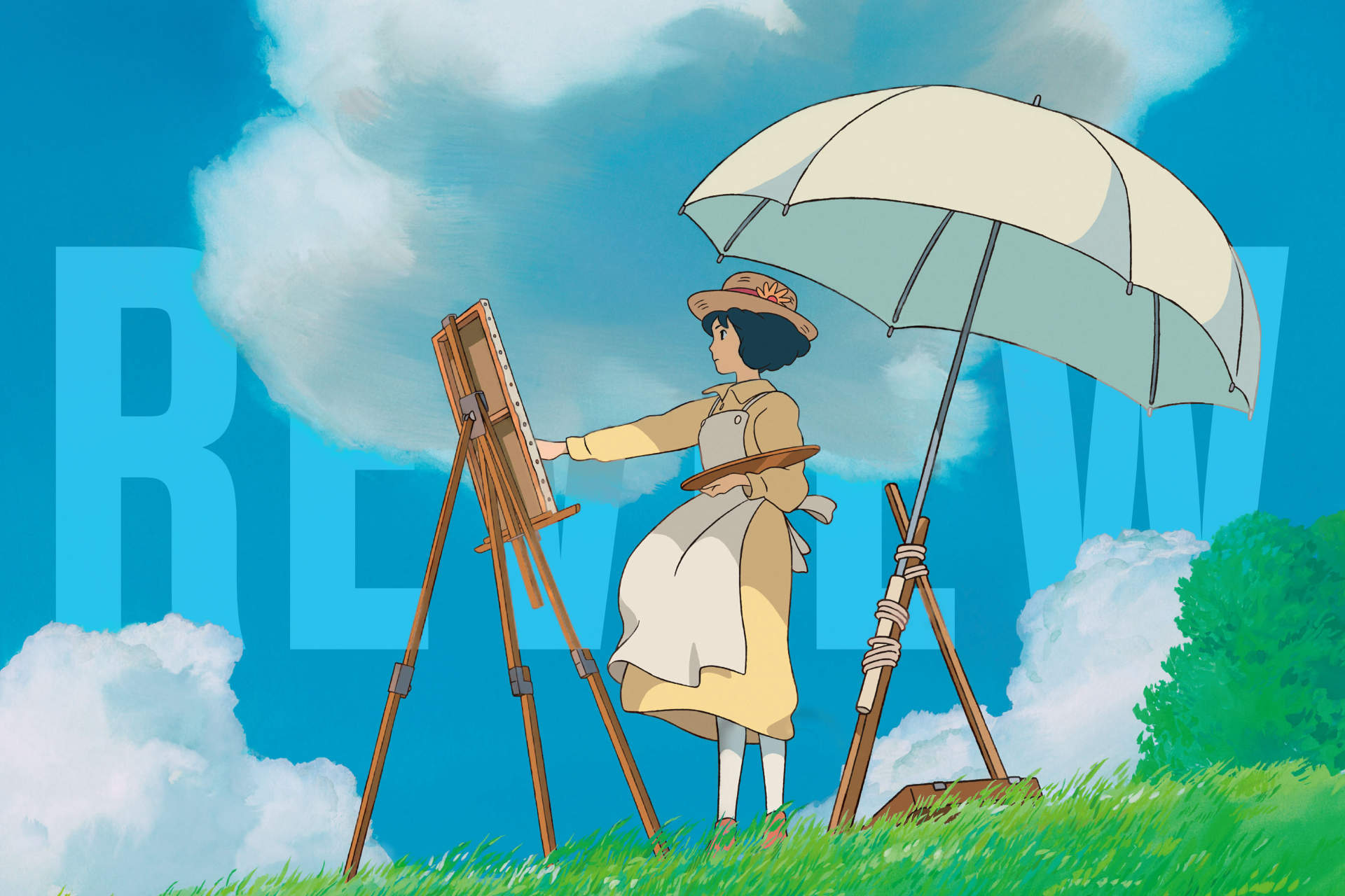 The Wind Rises | Film Review | Cinema Elite