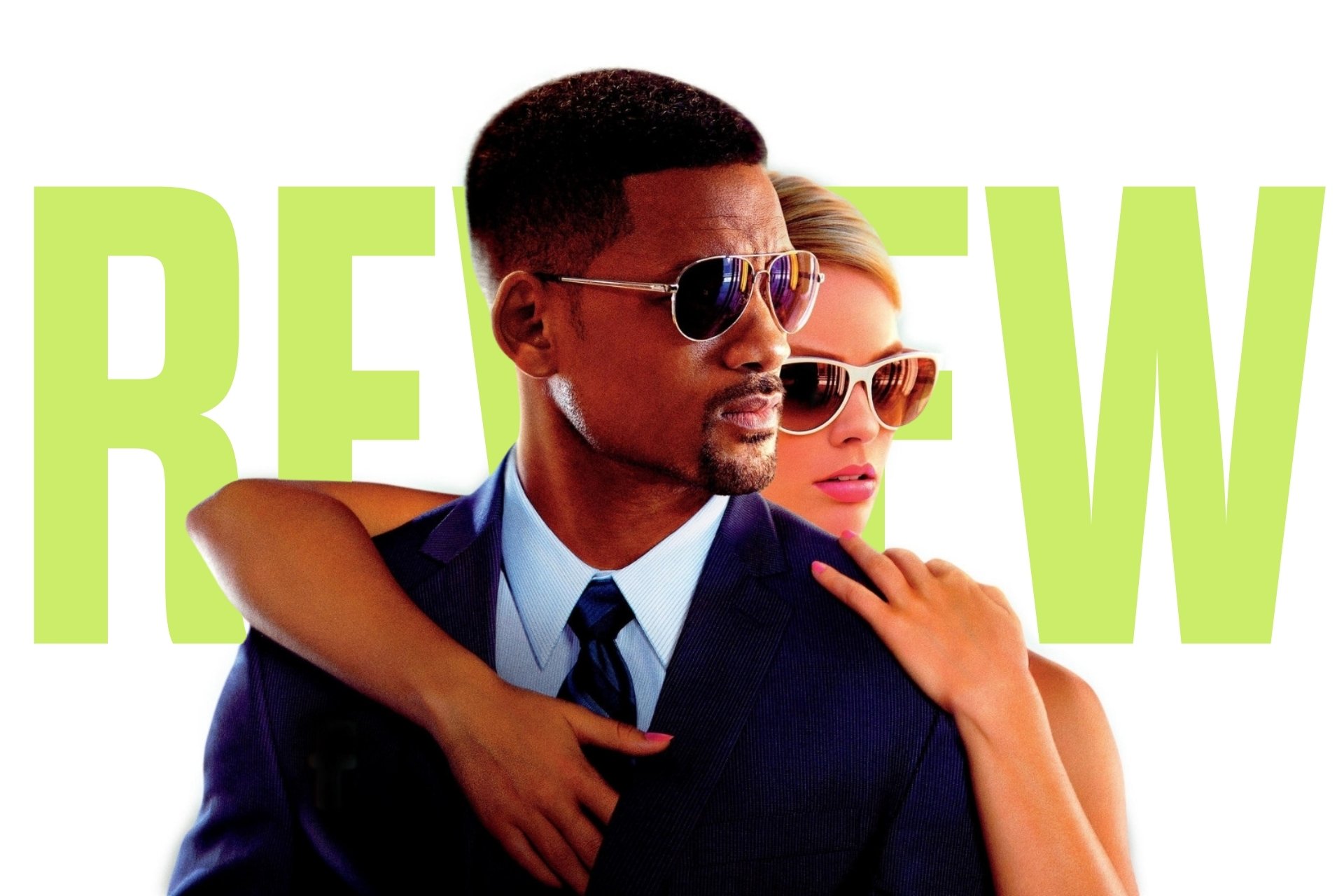 Focus | Film Review | Cinema Elite